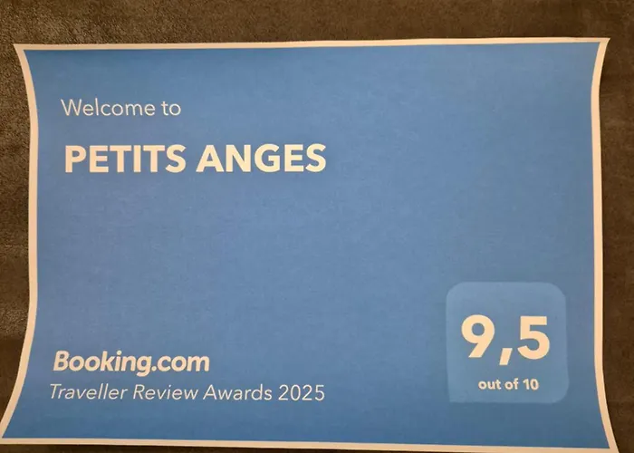 Petits Anges