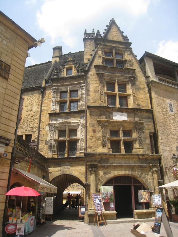 Petits Anges Apartment