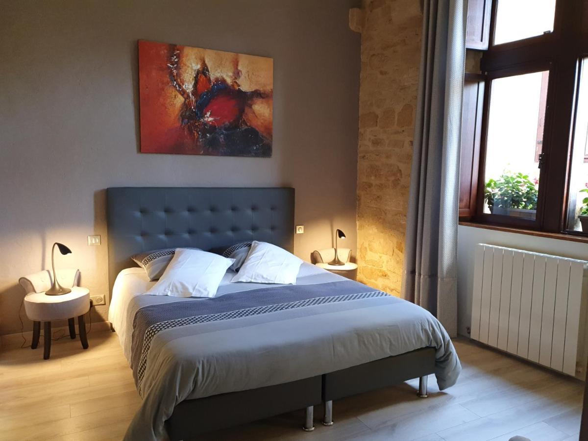 Petits Anges Apartment Sarlat-la-Caneda